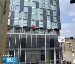 CHO THUÊ CĂN HỘ CHUNG CƯ PASTEUR – QUẬN 1
