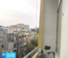 CHO THUÊ CĂN HỘ CHUNG CƯ PASTEUR – QUẬN 1