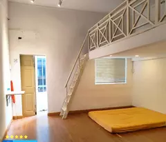 CHO THUÊ CĂN HỘ CHUNG CƯ PASTEUR – QUẬN 1