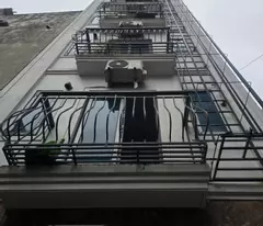 BÁN TOÀN CHDV KIM GIANG, 65M², 7 TẦNG THANG MÁY, 16 PHÒNG KHÉP KÍN, THU 70TR/T