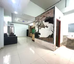 CĂN HỘ DỊCH VỤ FULL NỘI THẤT – TẦNG TRỆT RỘNG RÃI, GẦN SÂN GOLF TÂN SƠN NHẤT