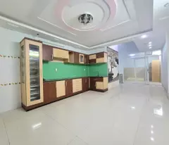 CĂN HỘ DỊCH VỤ FULL NỘI THẤT – TẦNG TRỆT RỘNG RÃI, GẦN SÂN GOLF TÂN SƠN NHẤT