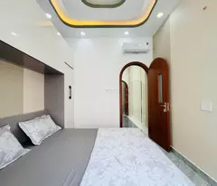 Nhà mới khu phường 15 Tân Bình
