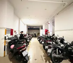 BÁN NHÀ CHUNG CƯ DỊCH VỤ MINI – GIÁ TỐT NGAY TÂN SƠN NHÌ, TÂN PHÚ, TP.HCM – KHAI THÁC DÒNG TIỀN ỔN