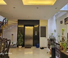 Bán nhà đẹp Việt Hưng- Vỉa hè- Oto tránh- Kinh doanh-90m 5 tầng thang máy hơn 20 tỷ(TL)