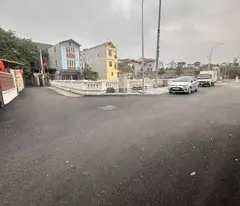 Chính chủ gửi bán lô đất đẹp xóm Hậu, Đông Anh - View hồ điều hoà - Cơ hội đầu tư cực hiếm