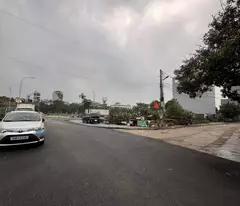 Chính chủ gửi bán lô đất đẹp xóm Hậu, Đông Anh - View hồ điều hoà - Cơ hội đầu tư cực hiếm