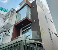 LÔ GÓC 2 MẶT THOÁNG – HẺM XE HƠI 8M – KHÔNG LỘ GIỚI – 71M² – NHÀ ĐẸP HIẾM TRONG KHU