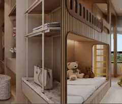Chỉ One Era mới có chuẩn sống all-in-one giữa tâm điểm phát triển