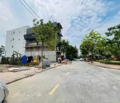 ĐẤT ĐẤU GIÁ X3 MINH KHAI - Ô TÔ TRÁNH - KINH DOANH ĐỈNH