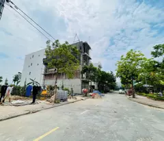 ĐẤT ĐẤU GIÁ X3 MINH KHAI - Ô TÔ TRÁNH - KINH DOANH ĐỈNH