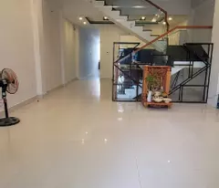 Bán Nhà 3 Tầng 1 Tum - Đường Vũng Trung 18 - KĐT Phú Mỹ An - Gần Sông Cổ Cổ