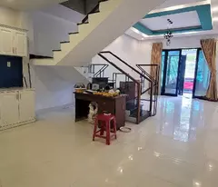 Bán Nhà 3 Tầng 1 Tum - Đường Vũng Trung 18 - KĐT Phú Mỹ An - Gần Sông Cổ Cổ
