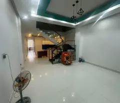 Bán Nhà 3 Tầng 1 Tum - Đường Vũng Trung 18 - KĐT Phú Mỹ An - Gần Sông Cổ Cổ