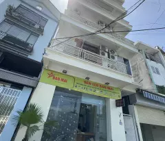 7.3 TỶ, NHÀ CẦU DIỄN,ĐƯA CON ĐI HỌC GẦN, KHÔNG NGẬP, 35M2X5T, 4 NGỦ