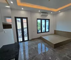 7.3 TỶ, NHÀ CẦU DIỄN,ĐƯA CON ĐI HỌC GẦN, KHÔNG NGẬP, 35M2X5T, 4 NGỦ