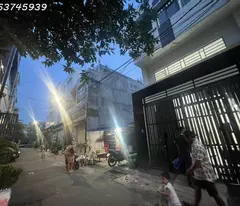 Đất trống Linh Đông Thủ Đức, 86m2, ngang 5m, hẻm xe tải lớn, giá 6 tỷ