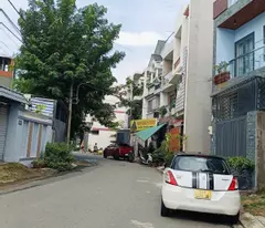 Đất trống Linh Đông Thủ Đức, 86m2, ngang 5m, hẻm xe tải lớn, giá 6 tỷ