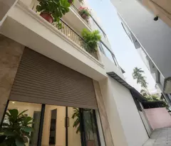 🏡 HUỲNH TẤN PHÁT – THANG MÁY FUJI – FULL NỘI THẤT CAO CẤP – NHÀ ĐẸP Ở NGAY