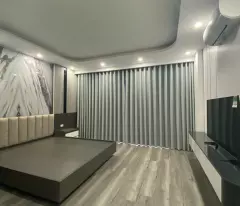 🏡 HUỲNH TẤN PHÁT – THANG MÁY FUJI – FULL NỘI THẤT CAO CẤP – NHÀ ĐẸP Ở NGAY