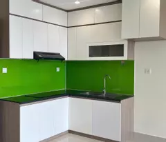 CHO THUÊ CĂN HỘ 1PN  VINHOMES GRAND PARK – VIEW THOÁNG ĐẸP - TP. Thủ Đức, TP.HCM