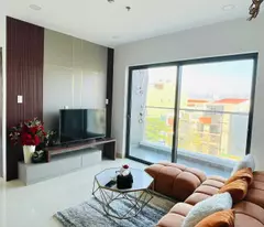 Căn hộ View Biển Cục Chill Tại Quy Nhơn