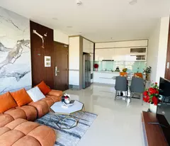 Căn hộ View Biển Cục Chill Tại Quy Nhơn