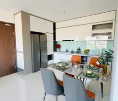 Căn hộ View Biển Cục Chill Tại Quy Nhơn