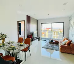 Căn hộ View Biển Cục Chill Tại Quy Nhơn
