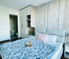 Căn hộ View Biển Cục Chill Tại Quy Nhơn