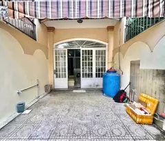 Nhà Đường Nguyễn Thượng Hiền Quận Bình Thạnh Phường 5 Cũ