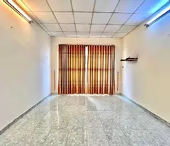Nhà Đường Nguyễn Thượng Hiền Quận Bình Thạnh Phường 5 Cũ