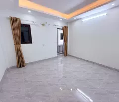 NHỈNH 7 TỶ CÓ NHÀ 37M2X5T THANG MÁY, 30M Ô TÔ TRÁNH, TÂY THĂNG LONG- PHÚC LÝ
