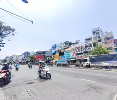 NHÀ KDC BÌNH HƯNG MỚI KEN Ô TÔ NGỦ NHÀ - 100m2 - CHỈ 6.1 TỶ