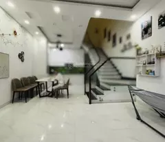 NHÀ KDC BÌNH HƯNG MỚI KEN Ô TÔ NGỦ NHÀ - 100m2 - CHỈ 6.1 TỶ
