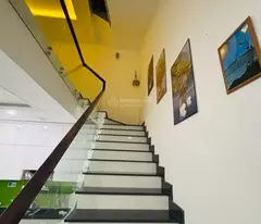 NHÀ KDC BÌNH HƯNG MỚI KEN Ô TÔ NGỦ NHÀ - 100m2 - CHỈ 6.1 TỶ
