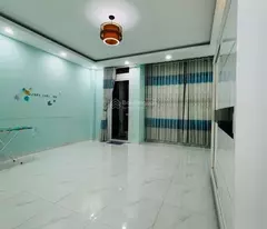 NHÀ KDC BÌNH HƯNG MỚI KEN Ô TÔ NGỦ NHÀ - 100m2 - CHỈ 6.1 TỶ
