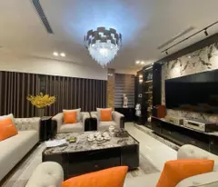 BÁN NHÀ MẶT PHỐ TRẦN THÁI TÔNG CẦU GIẤY 35M, VỈA HÈ RỘNG, KINH DOANH TỐT