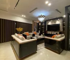 BÁN NHÀ MẶT PHỐ TRẦN THÁI TÔNG CẦU GIẤY 35M, VỈA HÈ RỘNG, KINH DOANH TỐT