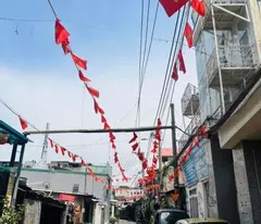 Bán nhà đường Bình Chiểu, Phường Bình Chiểu, Thủ Đức, TP HCM. DT 100m2, 2 tầng. Giá  5,05  tỷ.