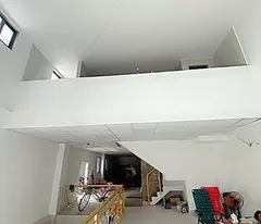 MUA 1 LỜI 2- BÁN TÒA NHÀ 7 TẦNG CÓ HẦM - CĂN GÓC 2 MẶT TIỀN HXH Đ.NGUYỄN TRÃI, P.NGUYỄN CƯ TRINH,