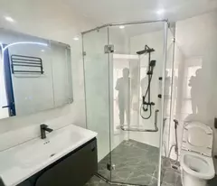 ĐẤP HỘP!NHÀ NGỌA LONG,LÔ GÓC,30M RA OTO,THANG MÁY,TẶNG NỘI THẤT,DT:40Mx6T.8ty