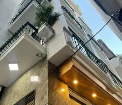 ĐẤP HỘP!NHÀ NGỌA LONG,LÔ GÓC,30M RA OTO,THANG MÁY,TẶNG NỘI THẤT,DT:40Mx6T.8ty