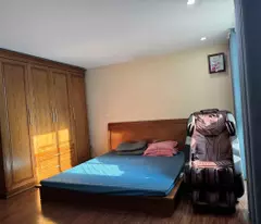 XUÂN ĐỈNH LÔ GÓC 2 MẶT THOÁNG, GARA Ô TÔ TRONG NHÀ — HÀNG Ở THẬT HIẾM