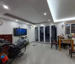 XUÂN ĐỈNH LÔ GÓC 2 MẶT THOÁNG, GARA Ô TÔ TRONG NHÀ — HÀNG Ở THẬT HIẾM