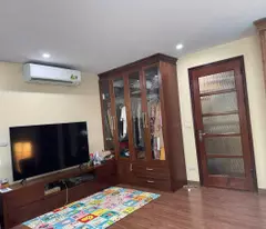 XUÂN ĐỈNH LÔ GÓC 2 MẶT THOÁNG, GARA Ô TÔ TRONG NHÀ — HÀNG Ở THẬT HIẾM