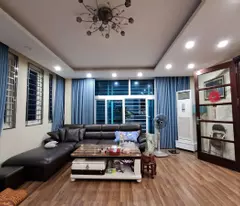 XUÂN ĐỈNH LÔ GÓC 2 MẶT THOÁNG, GARA Ô TÔ TRONG NHÀ — HÀNG Ở THẬT HIẾM