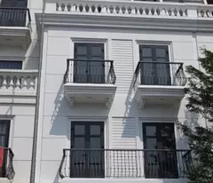 BÁN NHANH SHOPHOUSE TRUNG TÂM TP DĨ AN – VỊ TRÍ VÀNG KINH DOANH SIÊU ĐẸP