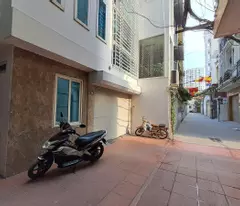 XUÂN ĐỈNH: LÔ GÓC GARA Ô TÔ, LOẠI CHỦ THƯỜNG GIỮ CHỨ ÍT BÁN