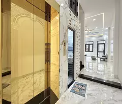 9 TỶ, CCMN ĐỨC DIỄN 48M2X6 TẦNG,10 PHÒNG KK,T/MÁY,40 TRIỆU/THÁNG,50M ÔTÔ TRÁNH